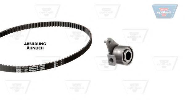 OPTIBELT KT 1167