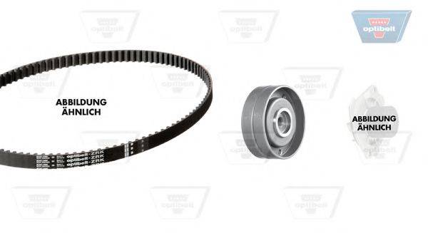 OPTIBELT KT 1171 W1