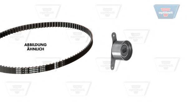 OPTIBELT KT 1181