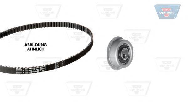 OPTIBELT KT 1202