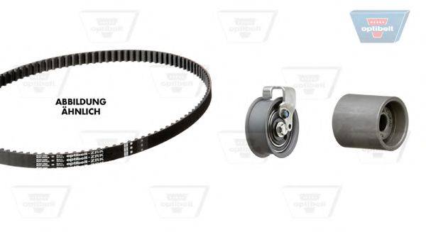 OPTIBELT KT 1206