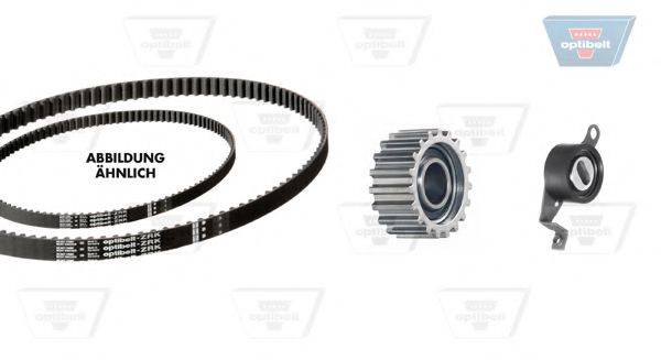 OPTIBELT KT 1213