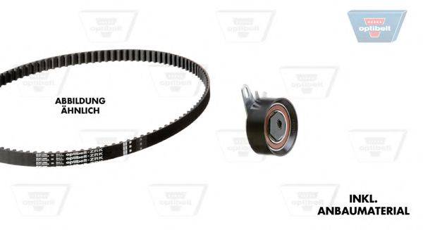 OPTIBELT KT 1214