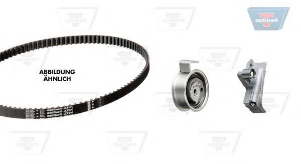 OPTIBELT KT 1233