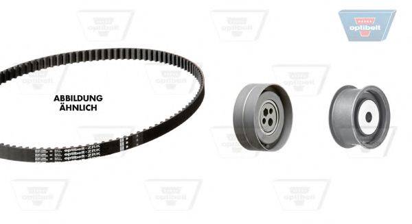 OPTIBELT KT 1261