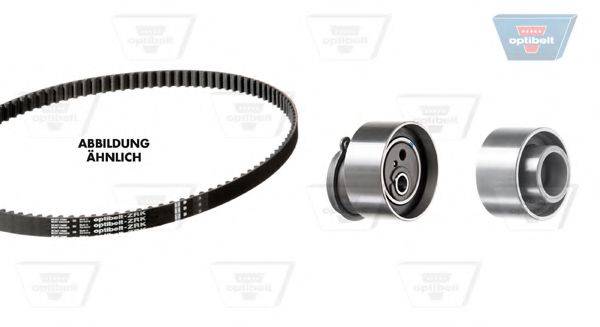 OPTIBELT KT 1270