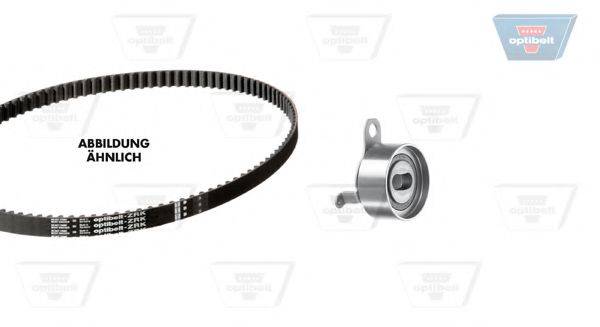 OPTIBELT KT 1289