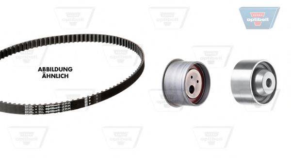 OPTIBELT KT 1307
