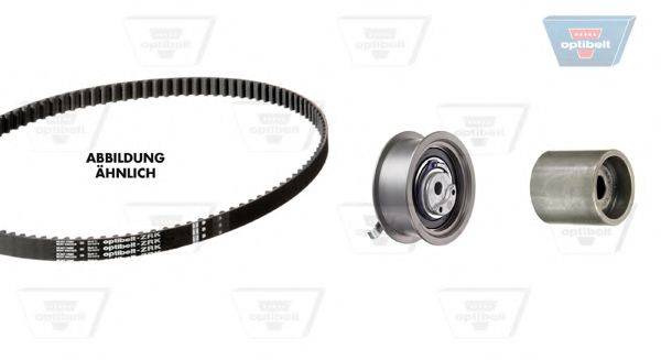 OPTIBELT KT 1308