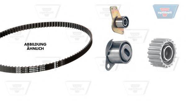 OPTIBELT KT 1342