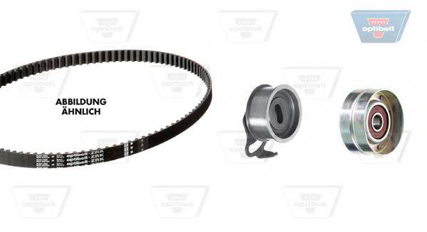 OPTIBELT KT 1344