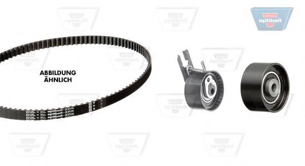 OPTIBELT KT 1352