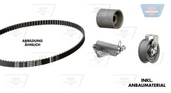 OPTIBELT KT 1357