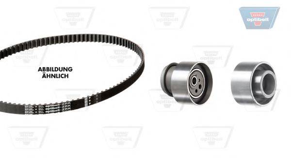 OPTIBELT KT 1394