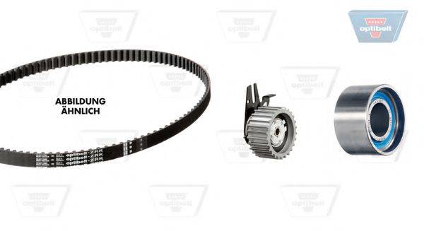 OPTIBELT KT 1401