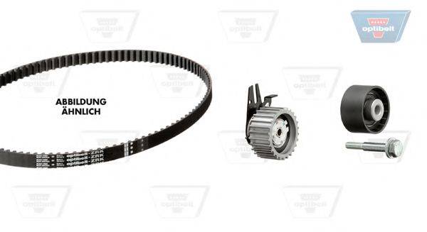 OPTIBELT KT 1404