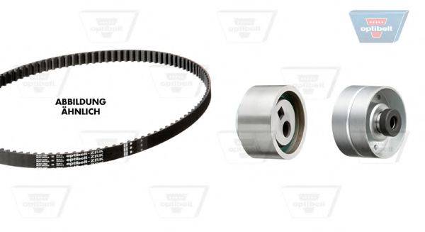 OPTIBELT KT 1433