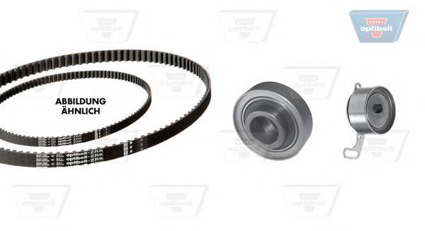 OPTIBELT KT 1473
