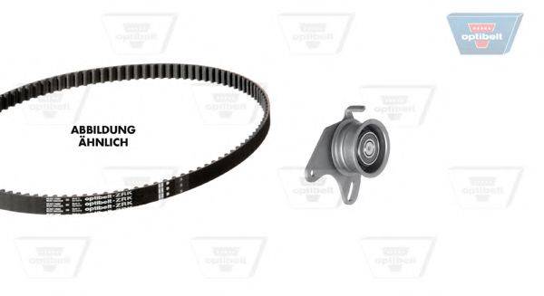 OPTIBELT KT 1488