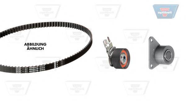 OPTIBELT KT 1497