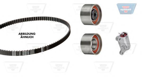 OPTIBELT KT 1502