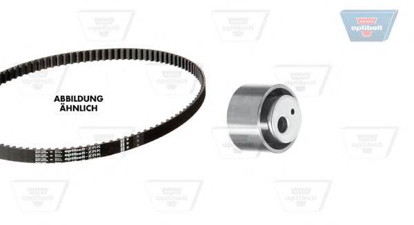 OPTIBELT KT 1522