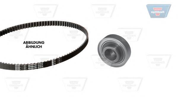 OPTIBELT KT 1538