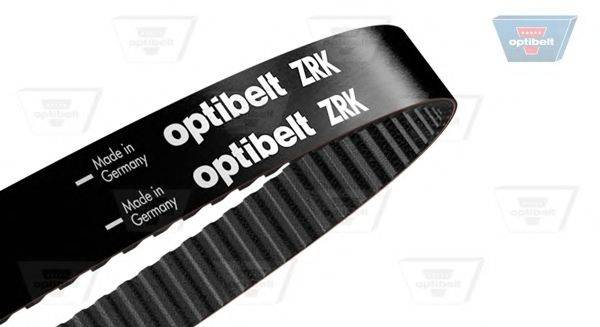 OPTIBELT ZRK1451 Ремінь ГРМ