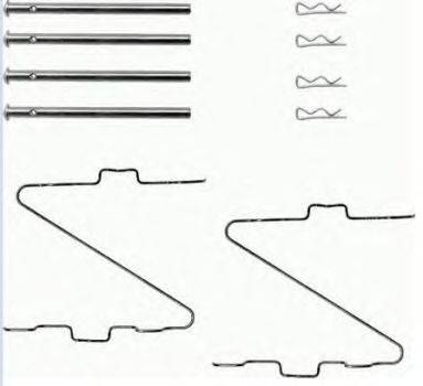 BREMBO A 02 298