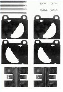 BREMBO A 02 323