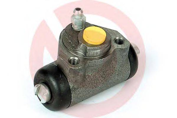 DENNIS LW70005 Колісний гальмівний циліндр