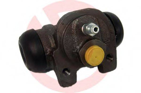 DENNIS LW70019 Колісний гальмівний циліндр