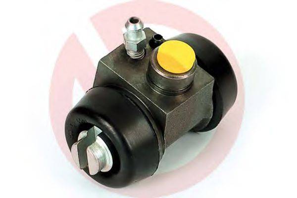 AUWARTER SML10003EVA Колісний гальмівний циліндр