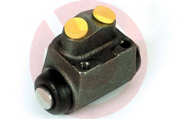DENNIS LW30159 Колісний гальмівний циліндр