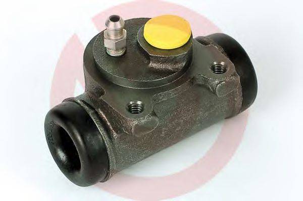 DENNIS LW25056 Колісний гальмівний циліндр