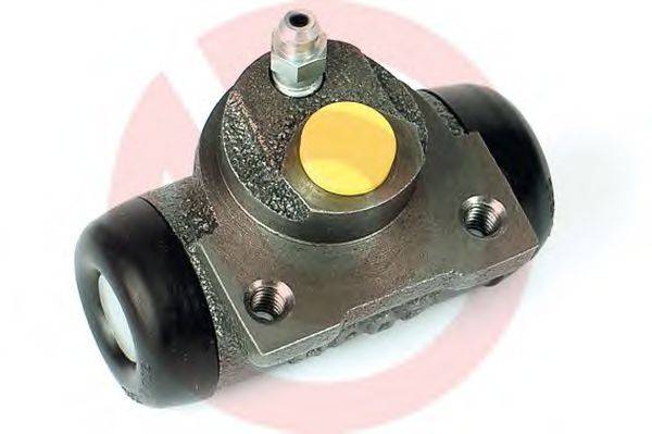 AUTO UNION 71738325 Колісний гальмівний циліндр