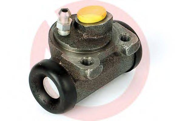 DENNIS LW25085 Колісний гальмівний циліндр