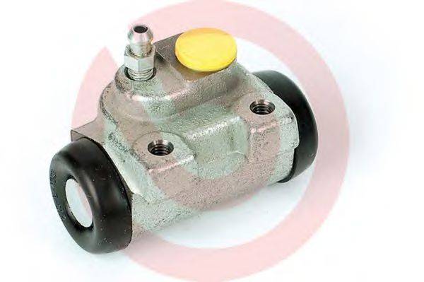 DENNIS LW31540 Колісний гальмівний циліндр