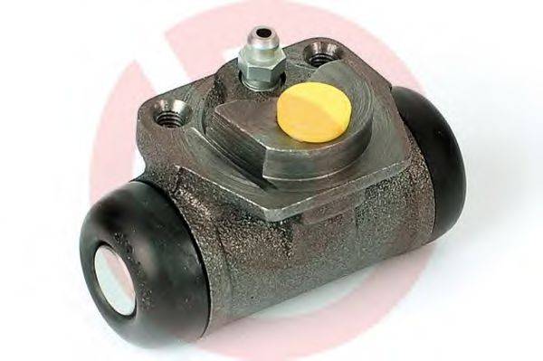 DENNIS LW36030 Колісний гальмівний циліндр
