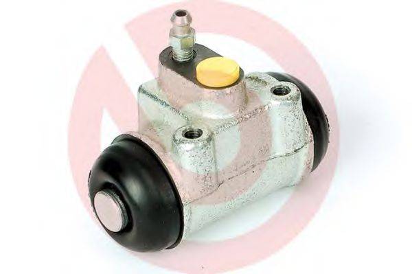 AUTO UNION 9945895 Колісний гальмівний циліндр