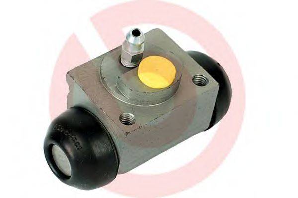 INNOCENTI 402362 Колісний гальмівний циліндр
