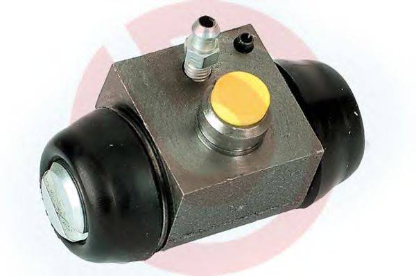 AUTO UNION 86VB2261BA Колісний гальмівний циліндр