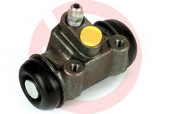 DENNIS LW60002 Колісний гальмівний циліндр