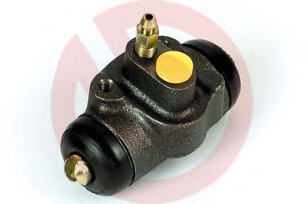 DENNIS LW60696 Колісний гальмівний циліндр