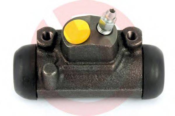 DENNIS LW62115 Колісний гальмівний циліндр