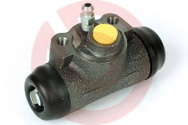DENNIS LW90088 Колісний гальмівний циліндр
