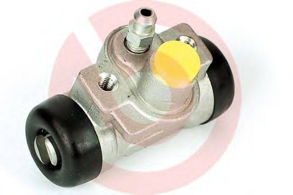 DENNIS LW62100 Колісний гальмівний циліндр