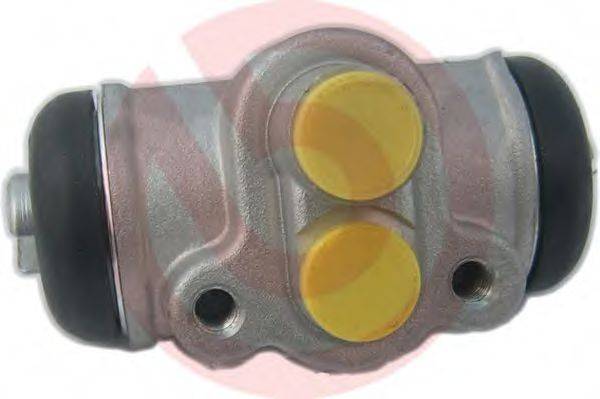 DENNIS LW90074 Колісний гальмівний циліндр