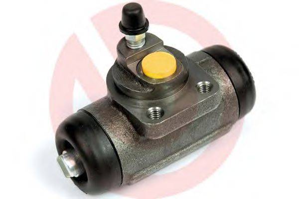 BREMBO A12689 Колісний гальмівний циліндр