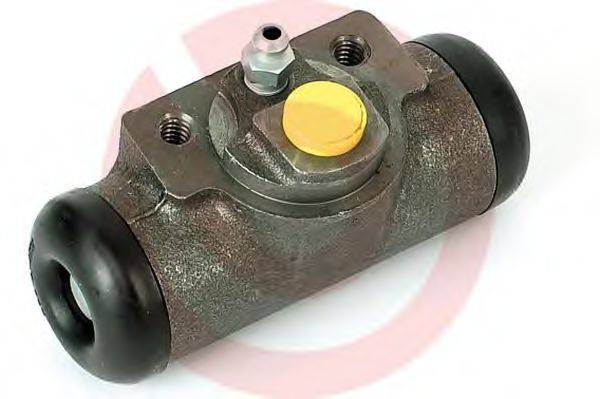 ALFA ROMEO 5093236AA Колісний гальмівний циліндр